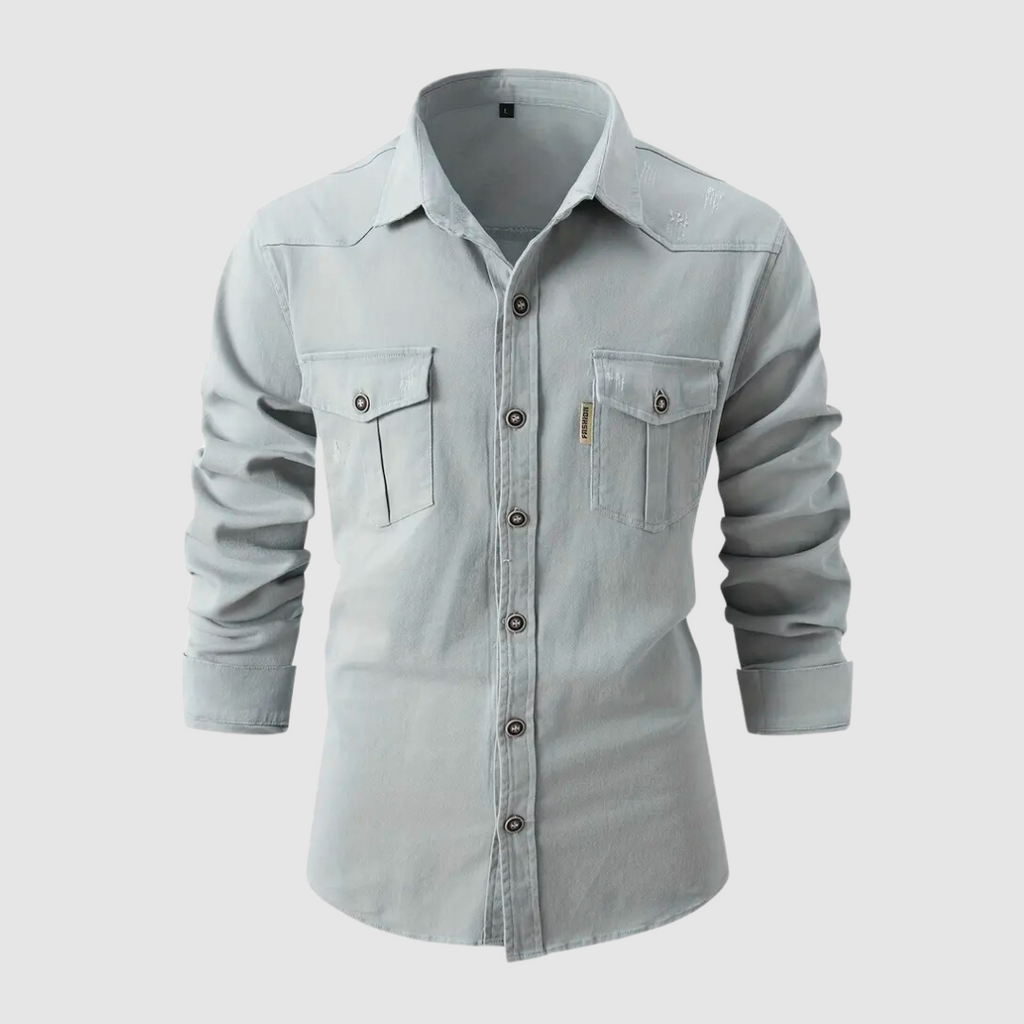 Chic Bloke's Shirt - Laurens® Stil
