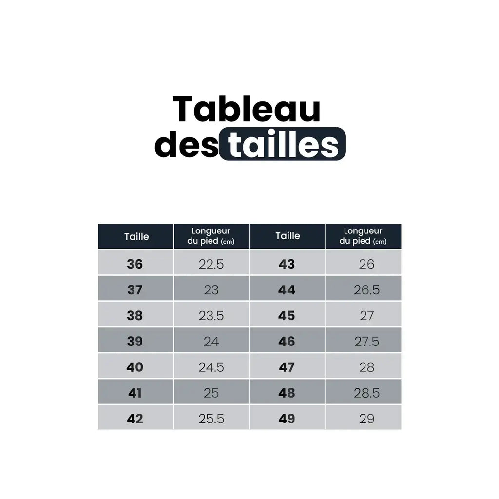 Drako® Herren Croc Skin Trainer