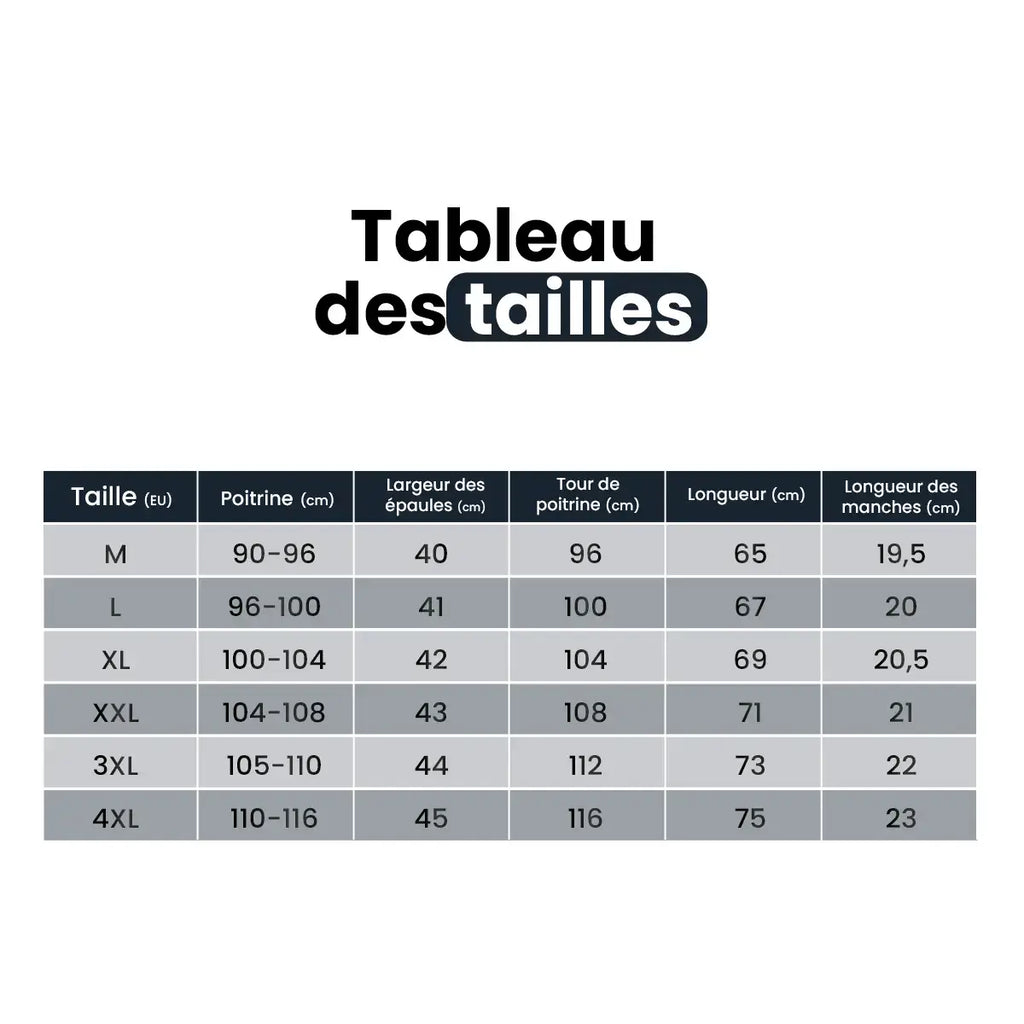 Fresh® Polo-Shirt (Kaufe eins, bekomme eins kostenlos!)