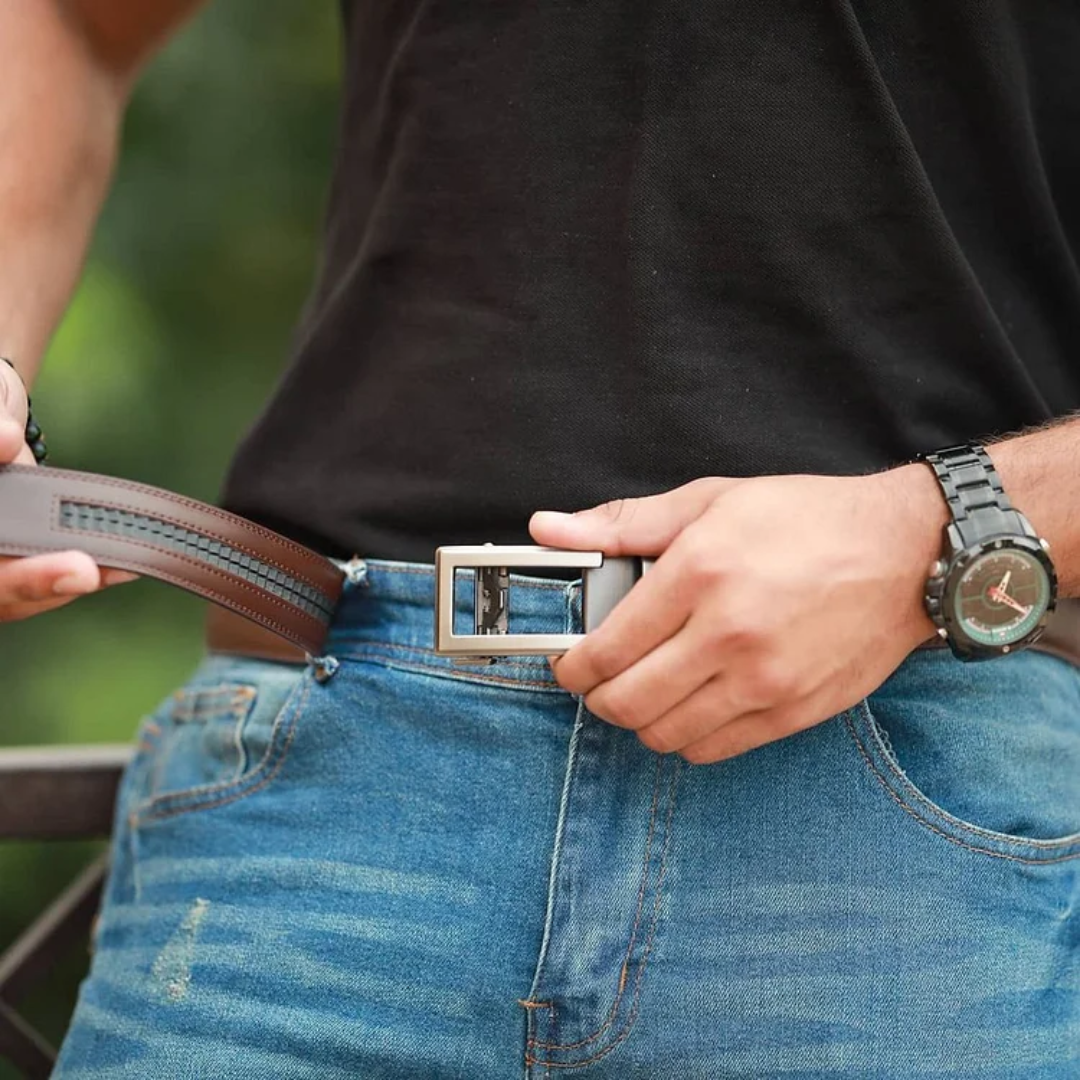 Herren Pacific Gürtel